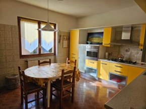 Casa Paradiso Santa Maria Rezzonico